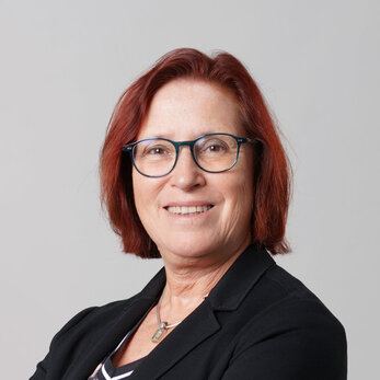 Barbara Kofler, Vizerektorin