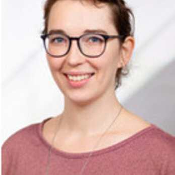 Dr. rer. nat. Barbara Ruder 