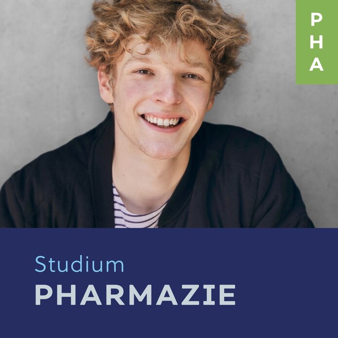 Studium Pharmazie an der Paracelsus Medizinischen Privatuniversität