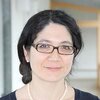 Dr.in med. Milka Pringsheim Dr.in med. Milka Pringsheim