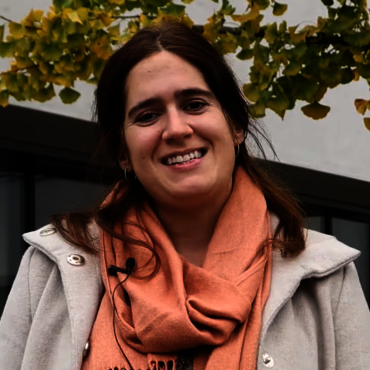 Pflege weiterdenken: Margaretha Pumberger über ihr Bachelor- und Masterstudium an der PMU Pflege weiterdenken: Margaretha Pumberger über ihr Bachelor- und Masterstudium an der PMU