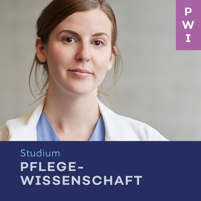 Studium Pflegewissenschaft an der Paracelsus Medizinischen Privatuniversität