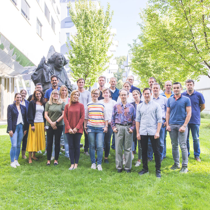 ULG Health Sciences & Leadership 2024 Studierende