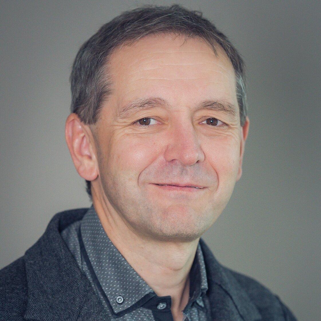 Portrait von Ivo_Ponocny