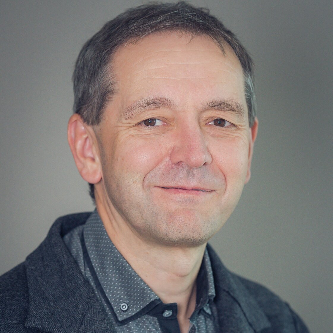 Portrait von Ivo_Ponocny
