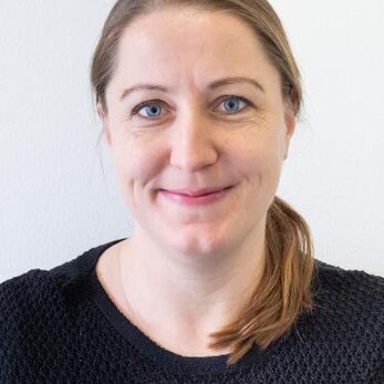 Mag.a Patricia Lintortner, PhD