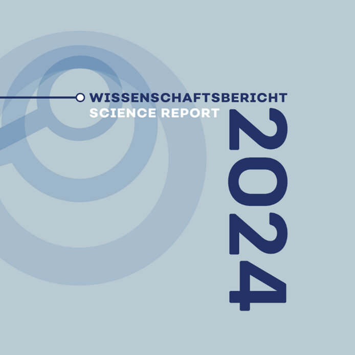 Wissenschaftsbericht 2024