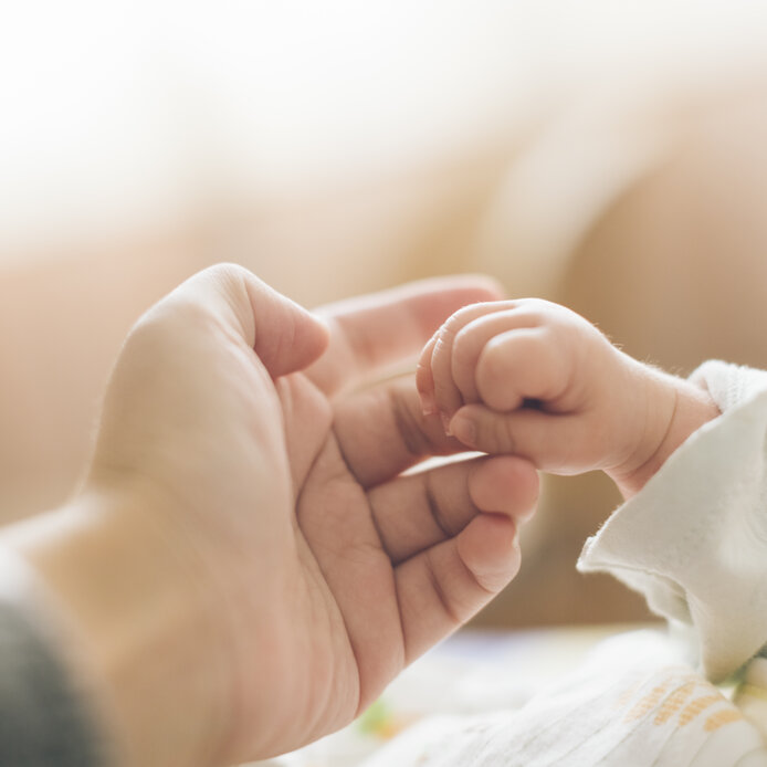 4. Early Life Care Konferenz Ressourcen am Lebensbeginn