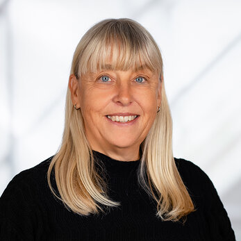 Claudia Schuck, Bsc, MA