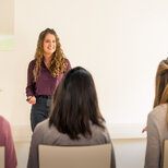Vortrag Institut Early Life Care
