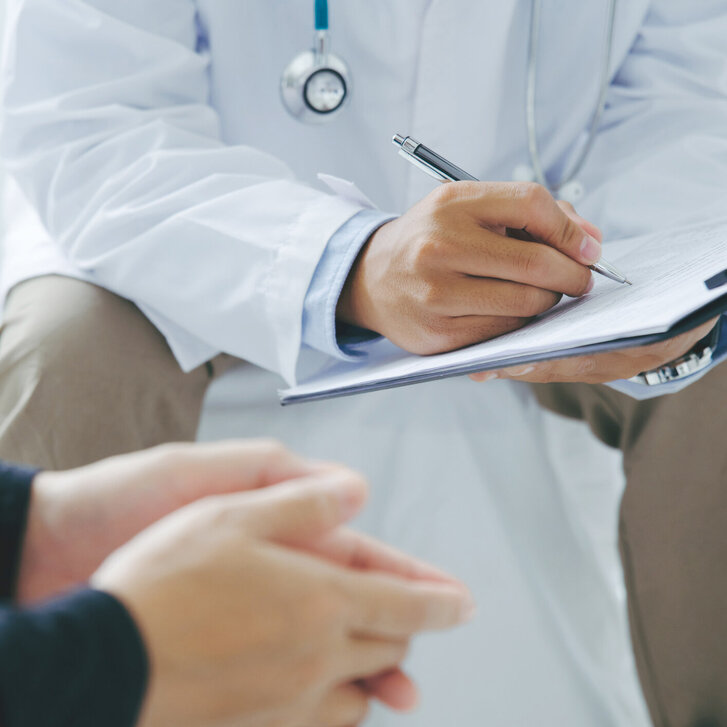Forschungsgruppe Pharmakotherapie: Empfehlungen zur Behandlung von Parkinson-Psychosen