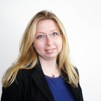 Mag.a iur.  Simone Ehn LL.M. (Medical Law)