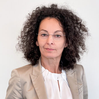 Barbara Karitnig, Studiengangsleitung Health Sciences & Leadership