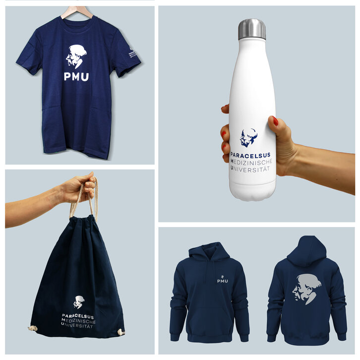 PMU-Shop Merchandise