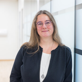 Univ.-Prof.in Dr.in Daniela Schuster