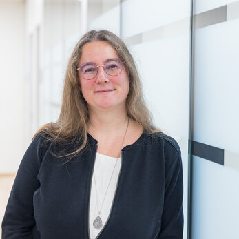 Univ.-Prof.in Dr.in Daniela Schuster