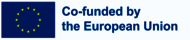 Co funded my the EU