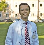 Dr. med. Mahdi Safdarian PhD Student Medical Science PMU Salzburg