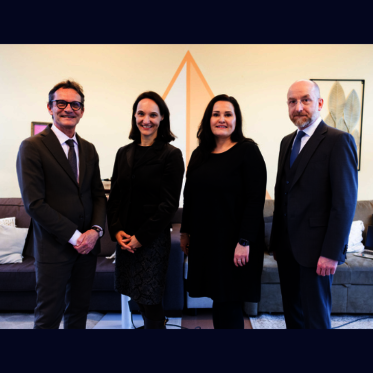 Life Sciences Center Salzburg: 15 Millionen Euro für Spitzenforschung und medizinische Innovation