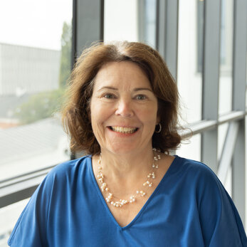 Sabine Zapf-Pingert