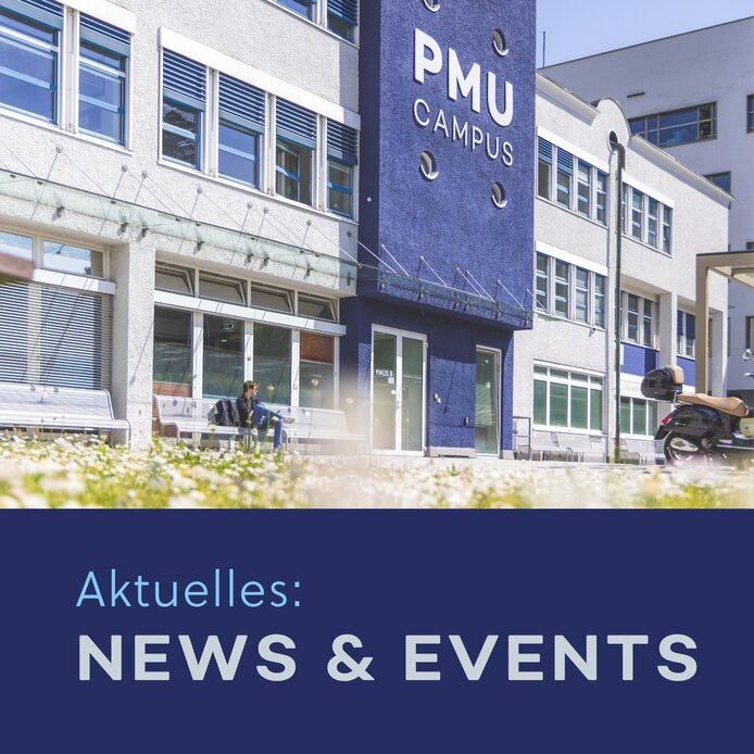 News & Events aus deiner Universität