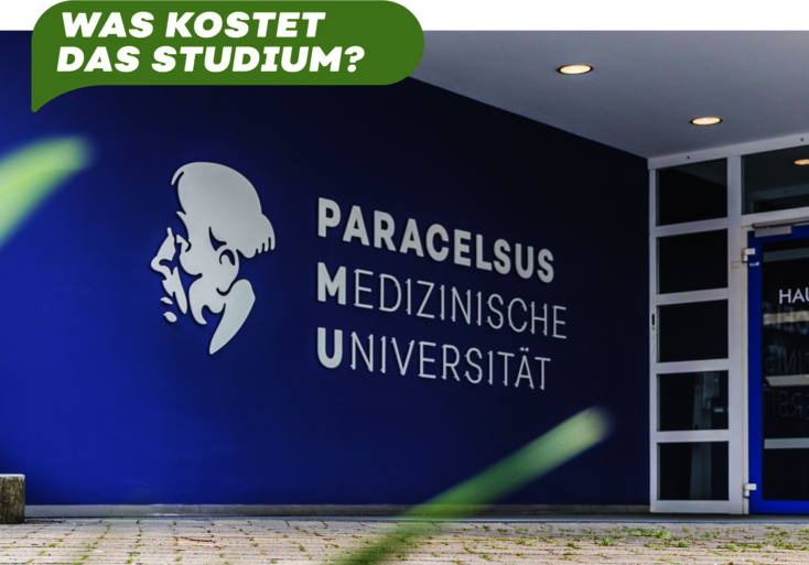 Studiengebühren, Finanzierung, Stipendien