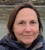 Jodi Stookey