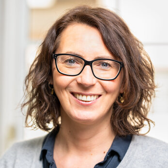 Beate Priewasser 