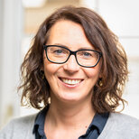 Beate Priewasser - Leitung Early Life Care