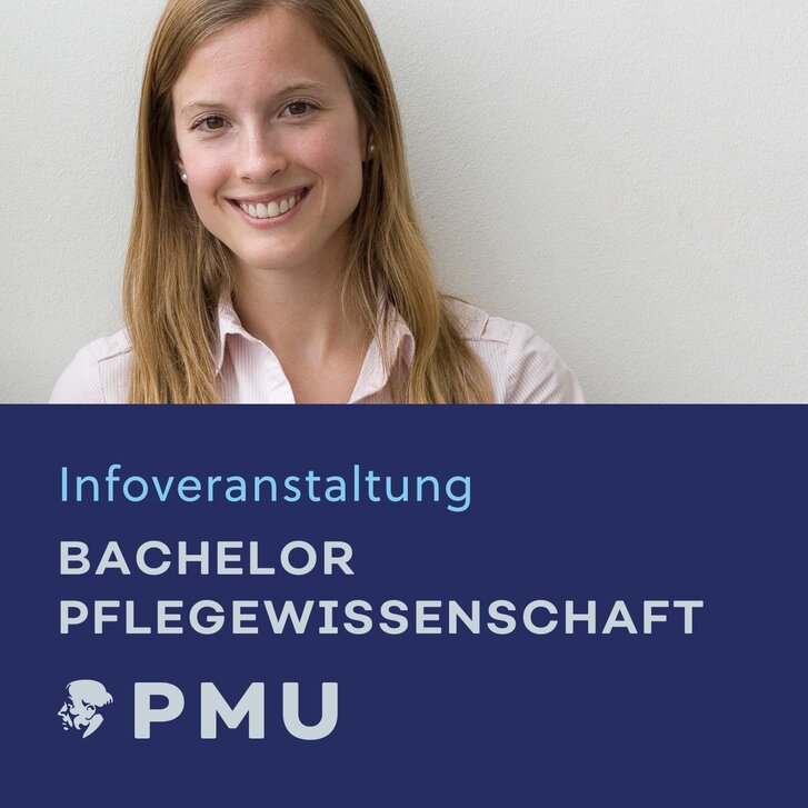 Infoveranstaltung Bachelorstudium Pflegewissenschaft Online Infoveranstaltung Bachelorstudium Pflegewissenschaft Online