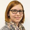 Bettina Faustini MSc. Bettina Faustini MSc.