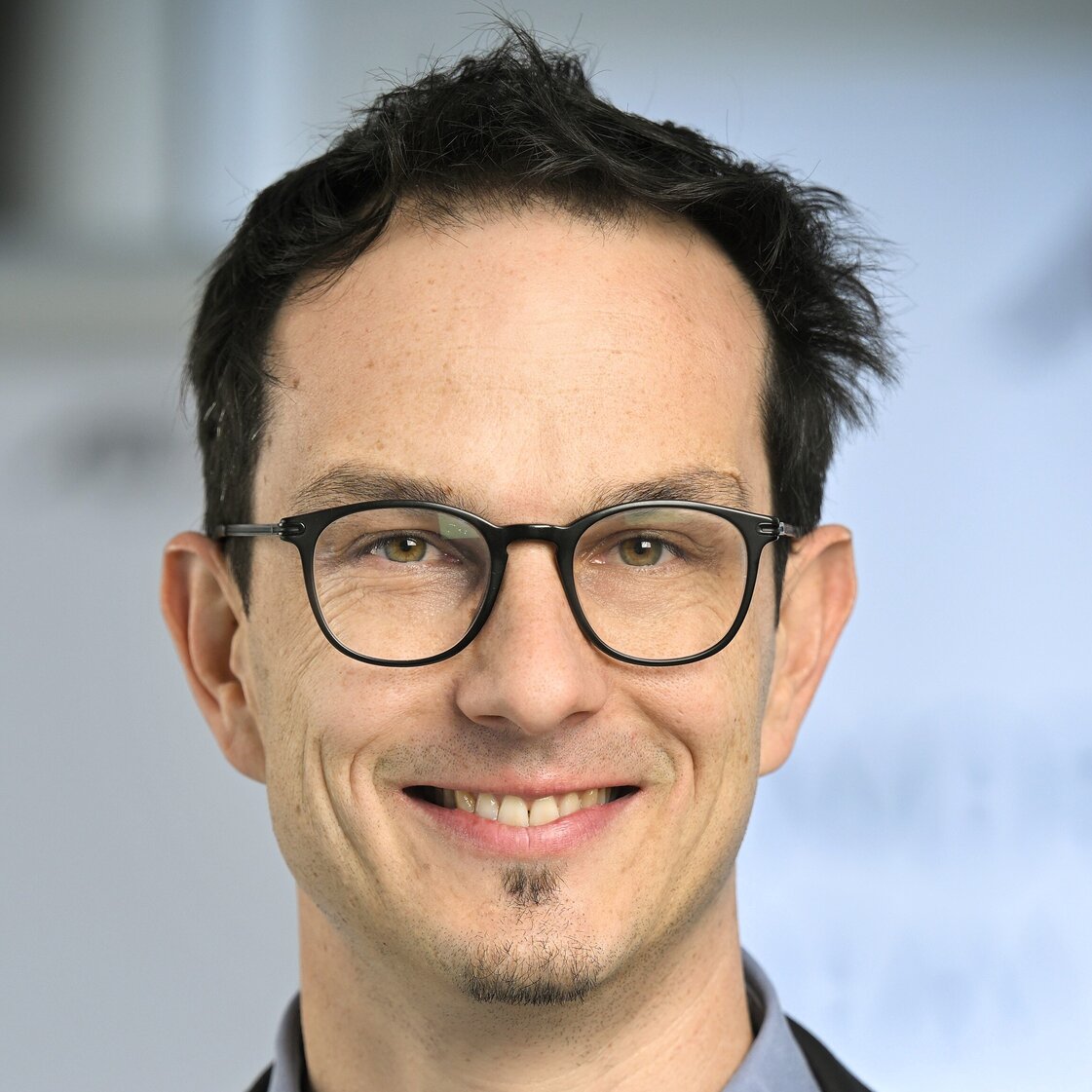 Portrait von Klaus Donsa