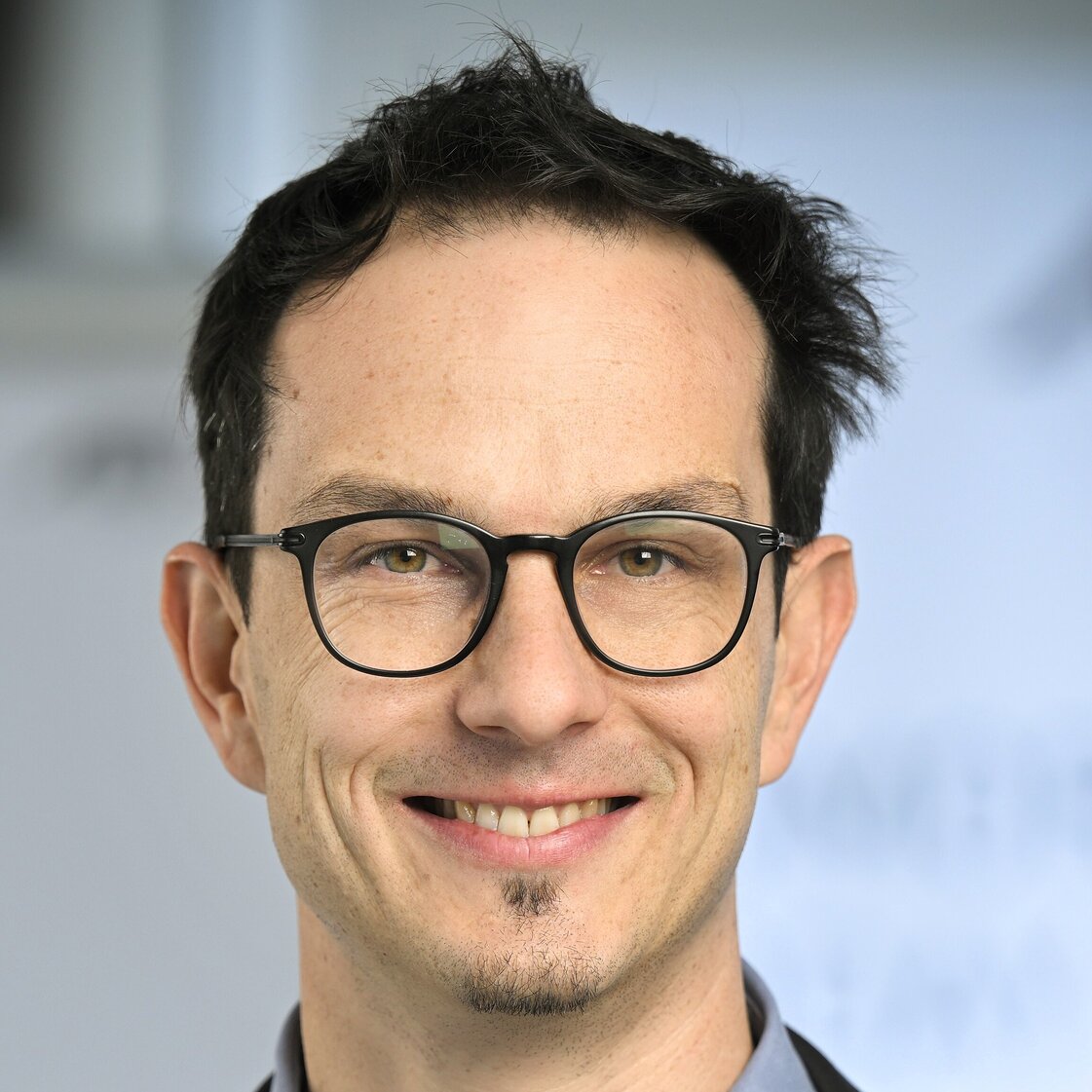 Portrait von Klaus Donsa