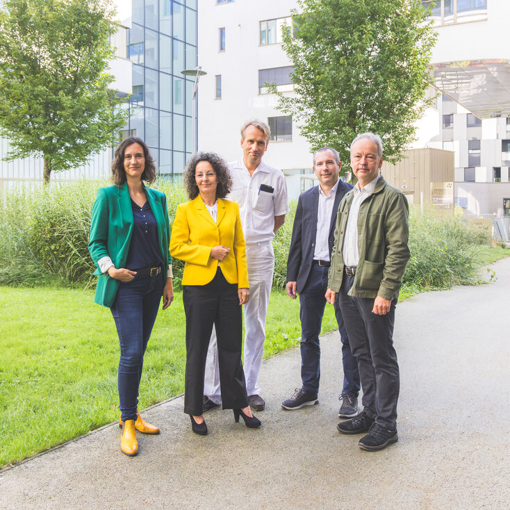ULG Health Sciences & Leadership Studiengangsleitung September 2024