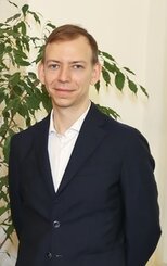 Dr. med. univ. Tobias Welponer Fries PhD Student Medical Science PMU Salzburg