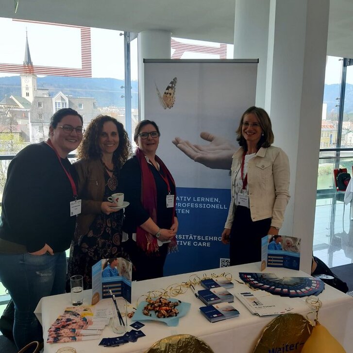 OPG Kongress Villach 