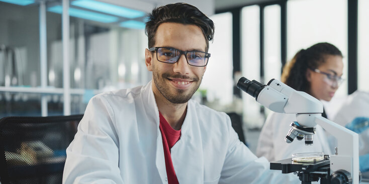 PMU-Projektunterstützung 