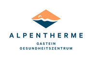 Logo der Alpentherme Gastein