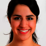 Aida Shamlou - PMU Alumni Club