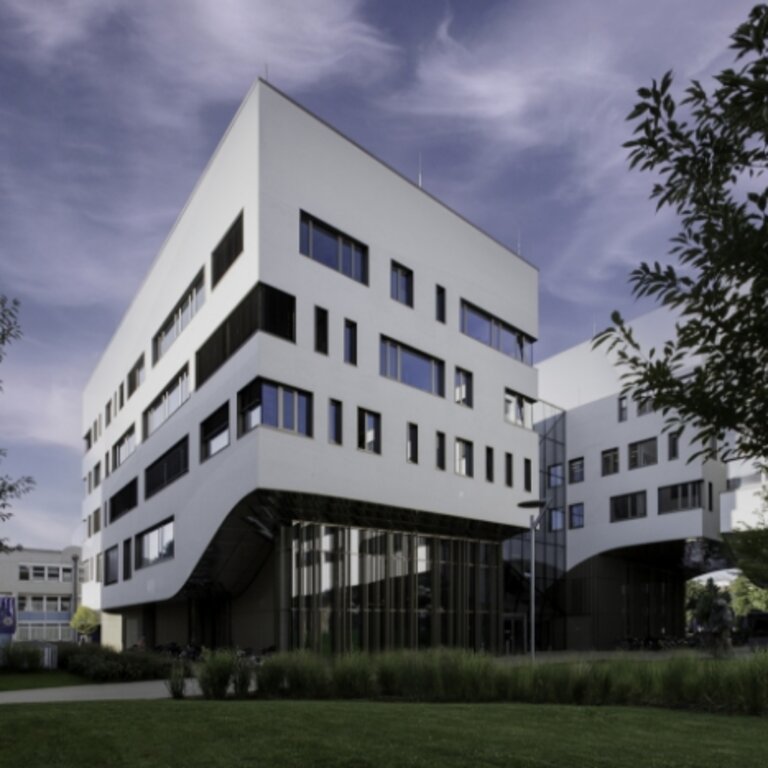 PMU Campus