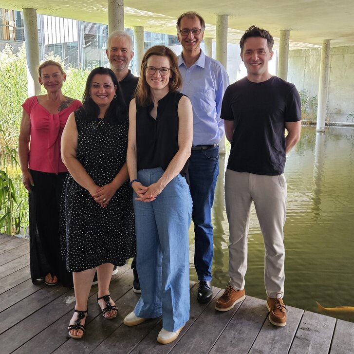 KOmpASS Kick-off Meeting 2025
