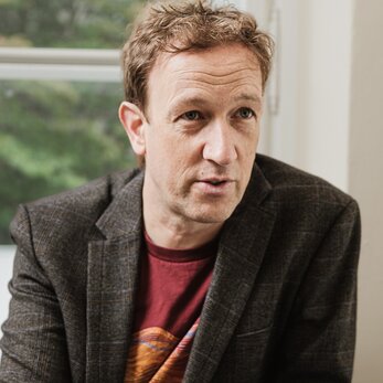 Assoz. FH-Prof. Dr. Patrick Schuchter, MPH