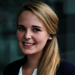 Isa Maria van Wersch - PMU Alumni Club