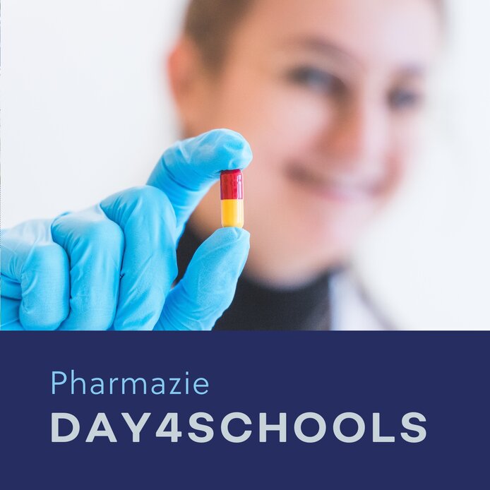 Day4Schools Pharmazie