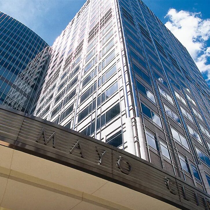 Mayo Clinic, USA