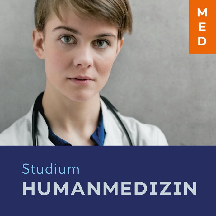 Studium Humanmedizin an der Paracelsus Medizinischen Privatuniversität