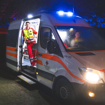 PMU-Premedics Rettungsstaffel