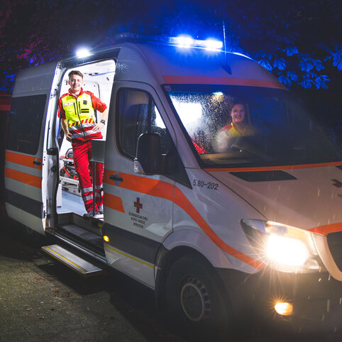 PMU-Premedics Rettungsstaffel PMU-Premedics Rettungsstaffel