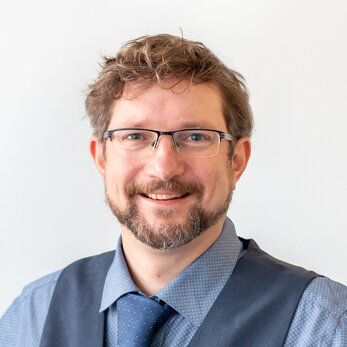 Sebastian Hofbauer, Studiengangsleiter Pharmazie
