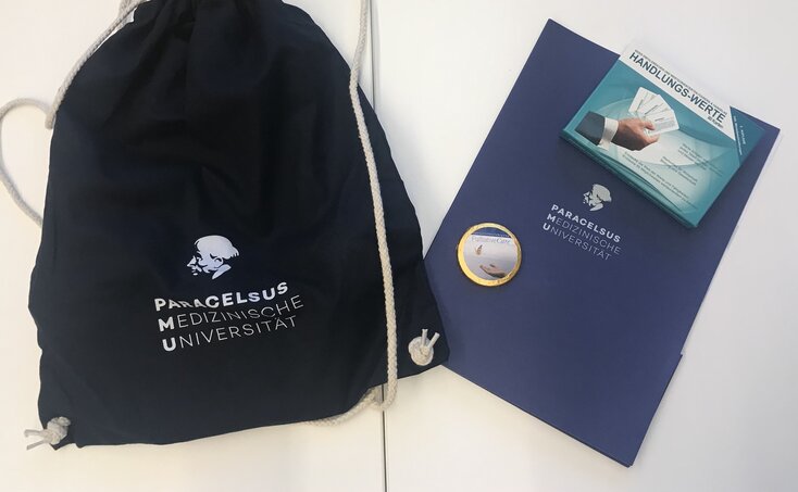 Goodi Bag_ ULG Palliative Care Level III